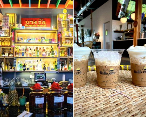 My top Seattle recs cover photo collage