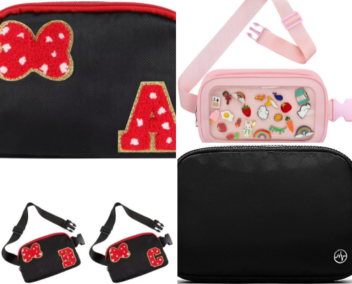 Best Park Bags Under $30 cover photo collage