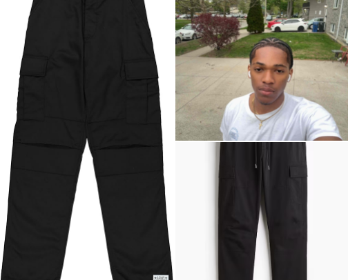 Simple outfit that will make you standout cover photo collage