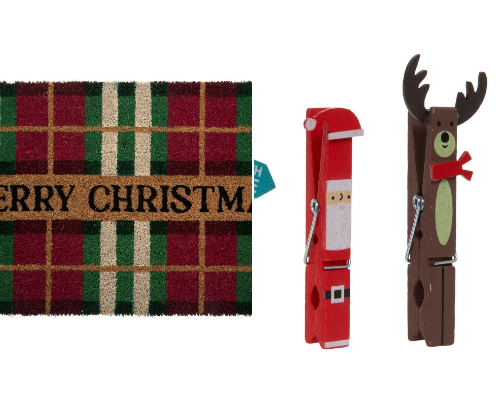 A little craft, mostly chaos cover photo collage