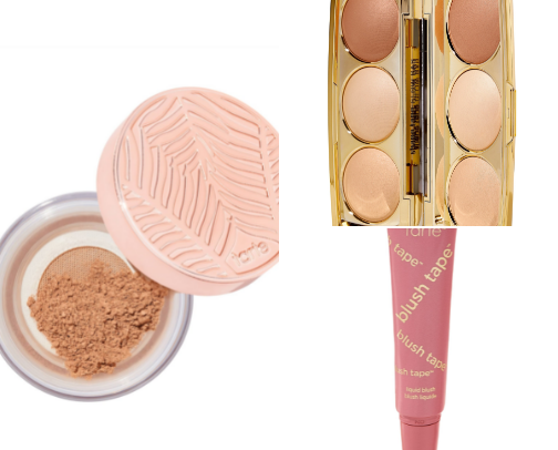 6 Things That Help Me Show Up on Camera When I Feel Blah cover photo collage