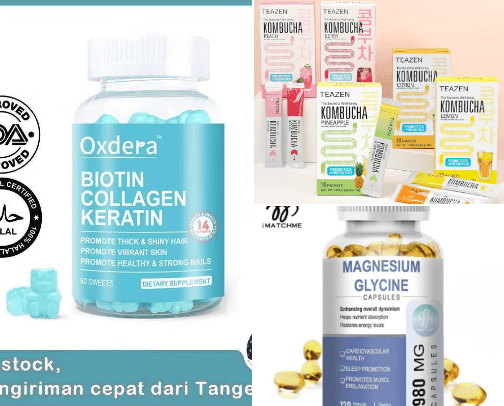 Must have Vitamins & Medicines 💋💊 cover photo collage