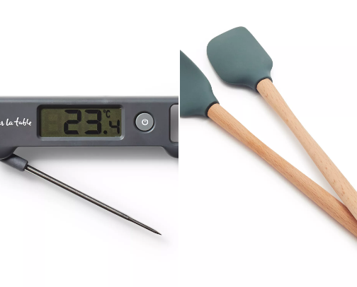 My Favorite Kitchen Gadgets cover photo collage