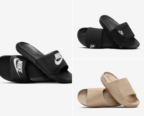 Top Nike Slides of 2025 cover photo collage