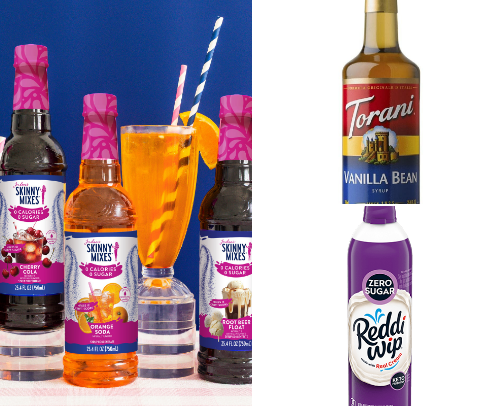 Por la mañana café cover photo collage