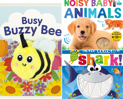 Books cover photo collage