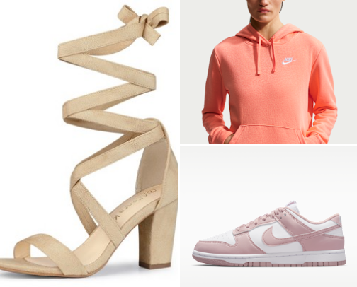 everything for your outfit cover photo collage