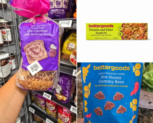 bettergoods. cover photo collage