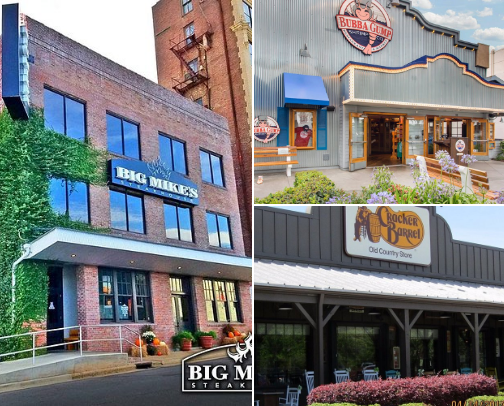 My top Florala recs cover photo collage