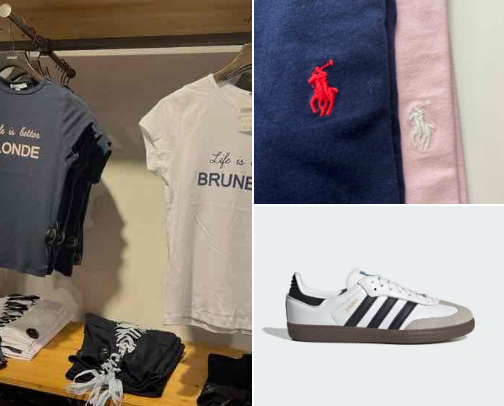 stuff 👚 cover photo collage