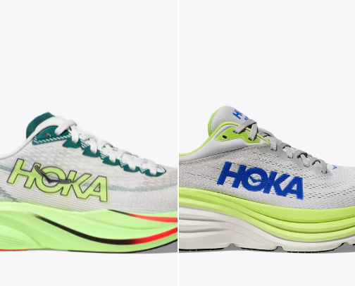 Top Pics: Summer Athletic Gear cover photo collage