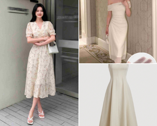 Viral Shein Dresses That Actually Hit 🔥👗 cover photo collage