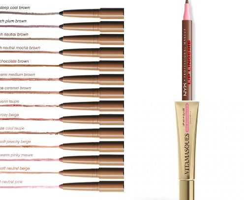 updated lip combo cover photo collage