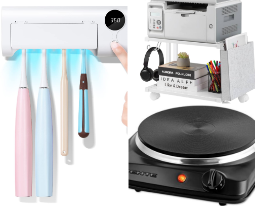 My Favorite Home cover photo collage