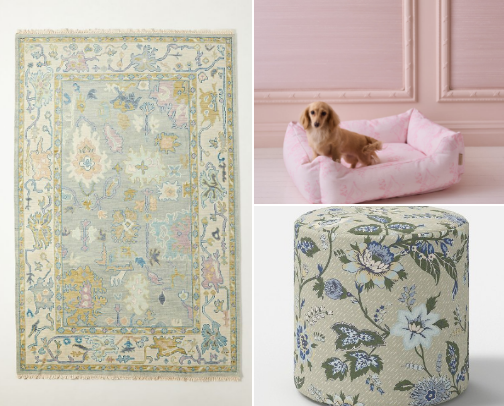 Shabby Chic Room Decor🦋 cover photo collage