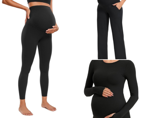 Mama Maternity 🤰🏼 cover photo collage