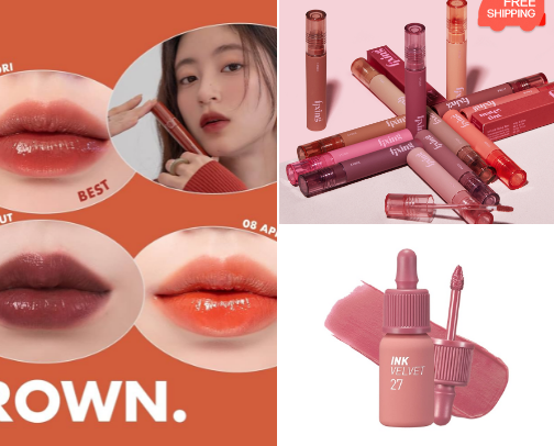 Make-up 🪐 cover photo collage