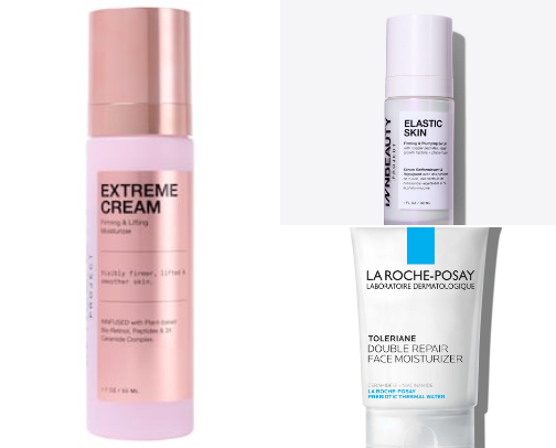 All Things Skincare cover photo collage