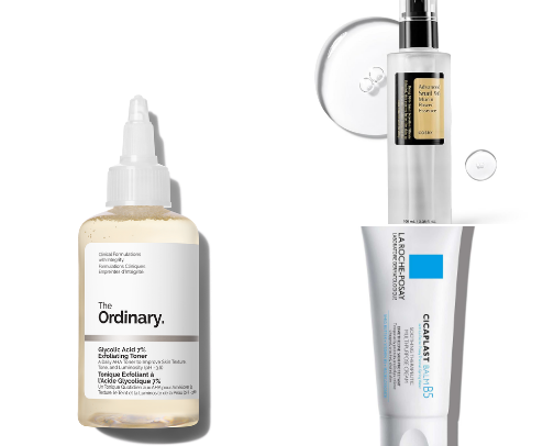 I’m a minimalist girl when it comes to skincare: here are my favorites cover photo collage