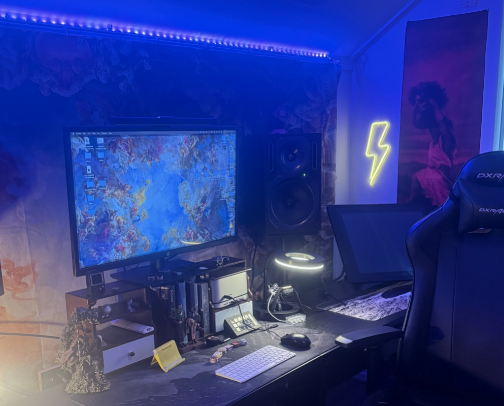 Creator Tech Kit (Starter → Pro) cover photo collage