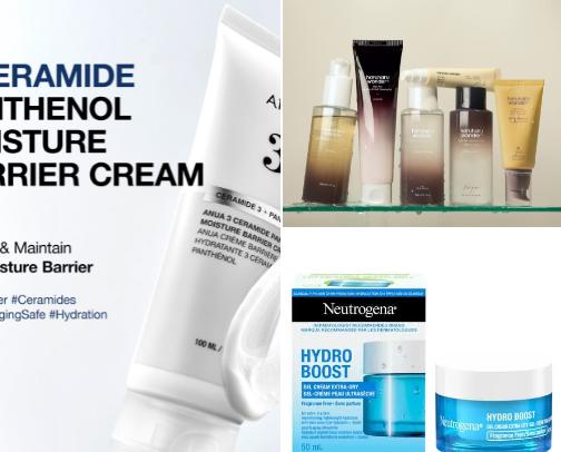 Affordable Essentials cover photo collage