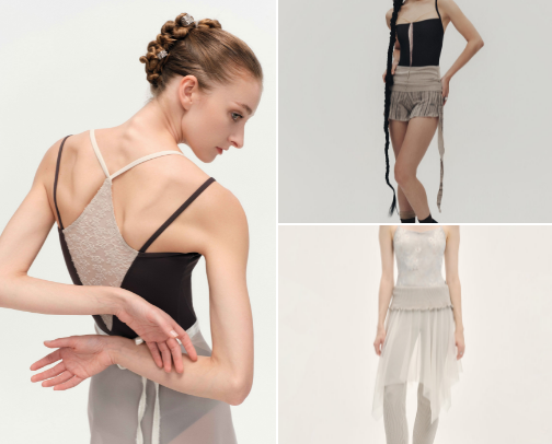 Best Picks for the Dance Studio cover photo collage