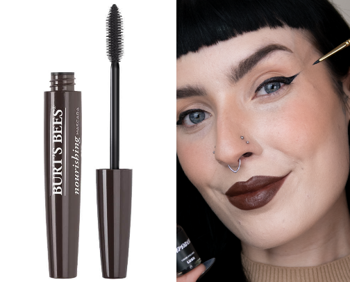 Natural Makeup Recs cover photo collage