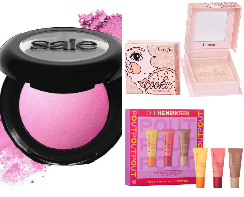 Best Makeup Products cover photo collage