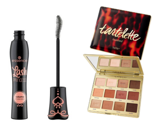 the best makeup products in the game! ✨ cover photo collage