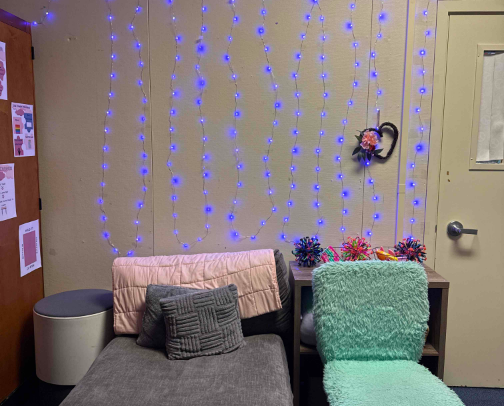 School Counselor Office Materials cover photo collage