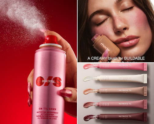 BREAKING NEWS: These Trending Products Are For You! 😉❤️ cover photo collage