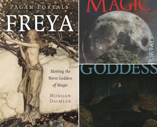 Witches books: where I found my sources!🧙‍♀️ cover photo collage