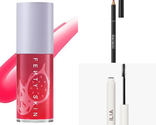 makeup essentials every girl needs cover photo collage