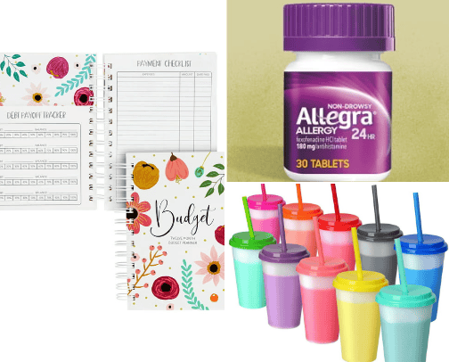 Walmart cover photo collage