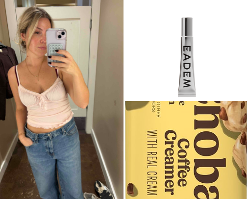 Things I Went Cross-Border Shopping For As A Canadian 🇨🇦 🇺🇸 cover photo collage