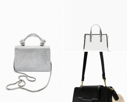 B A G S👜 cover photo collage
