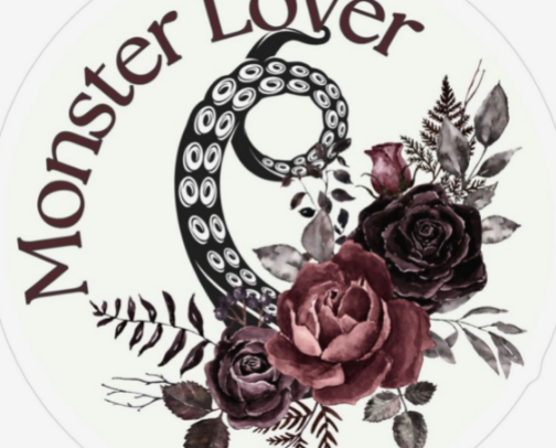 Monster Romances! cover photo collage