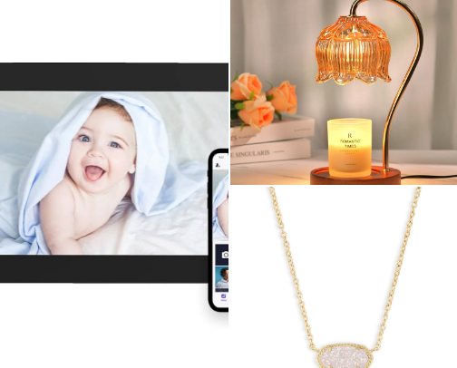 Need a gift? 🎁 cover photo collage