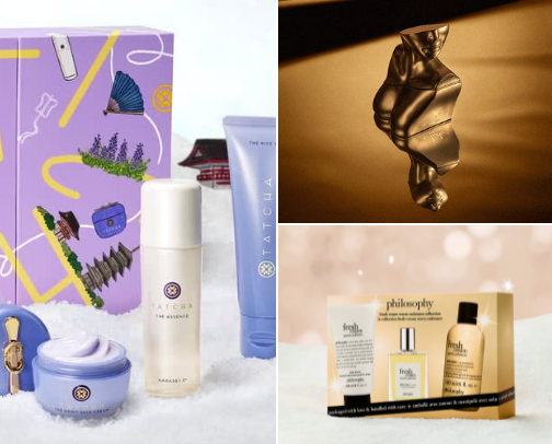 Products for Christmas your wife actually wants cover photo collage