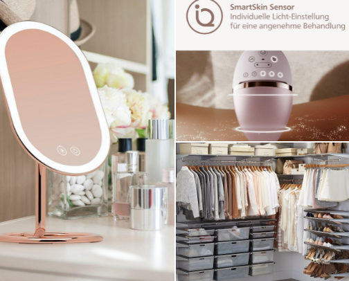 My Favorite Products That Truly Make Everyday Life Easier cover photo collage