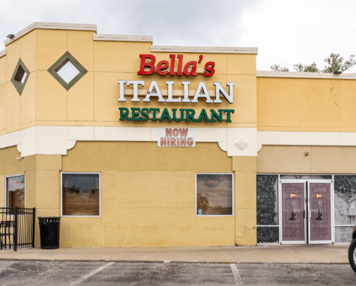 My top Lee's Summit recs cover photo collage