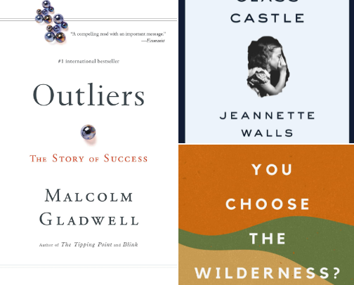 for all my nonfiction book lovers 📚 cover photo collage