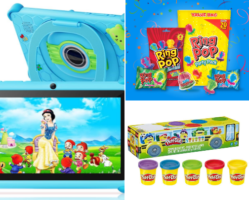 Survival Work from home mom essentials cover photo collage