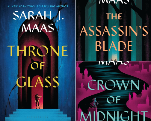 BookTok Favourites!! cover photo collage