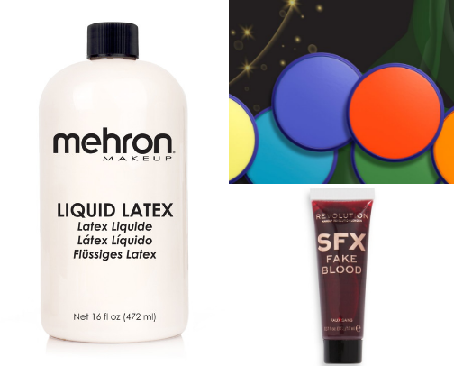 SFX ESSENTIALS KIT cover photo collage