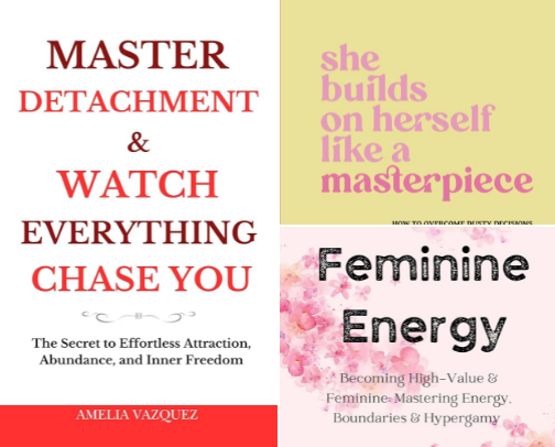 Six top Books to read for girls cover photo collage
