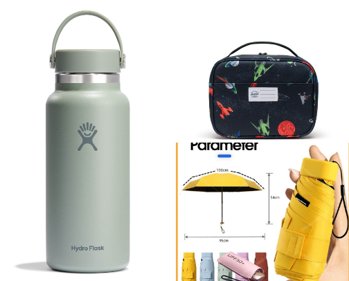 🏠 Everyday Essentials Every Student Should Have cover photo collage