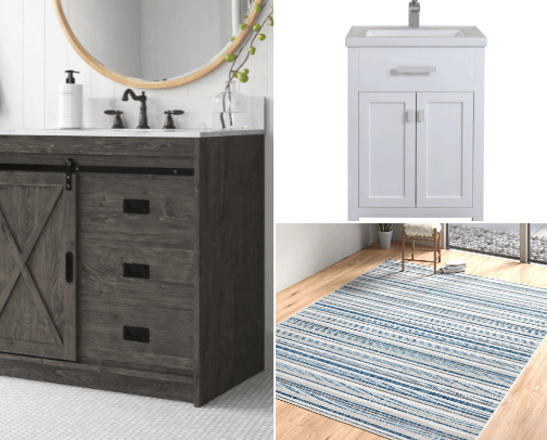 Everything For Your Home cover photo collage