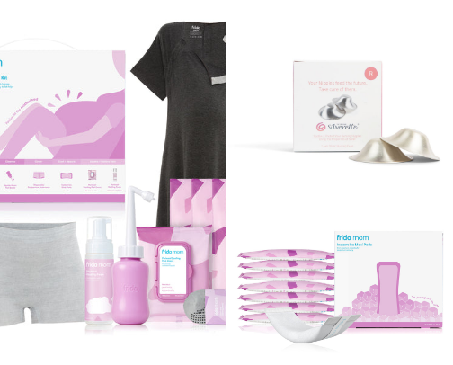 Mom must haves cover photo collage
