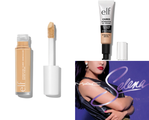 Brown Skin Approved 🫶🏽 cover photo collage